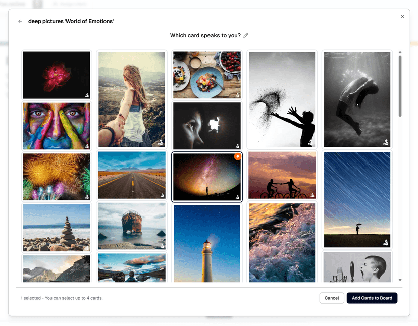 Picture Cards