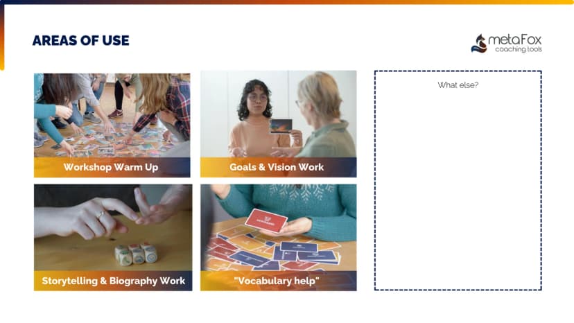 Werde Visual Coach